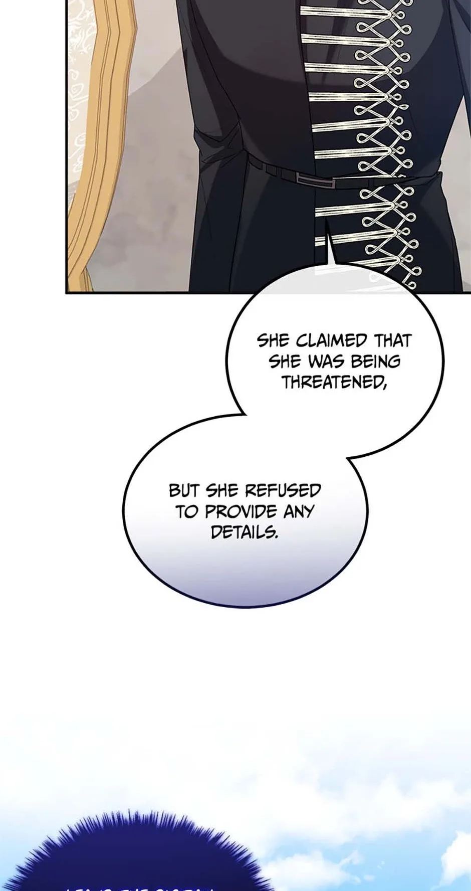 Twin Sister’s Strike Declaration Chapter 57 page 77
