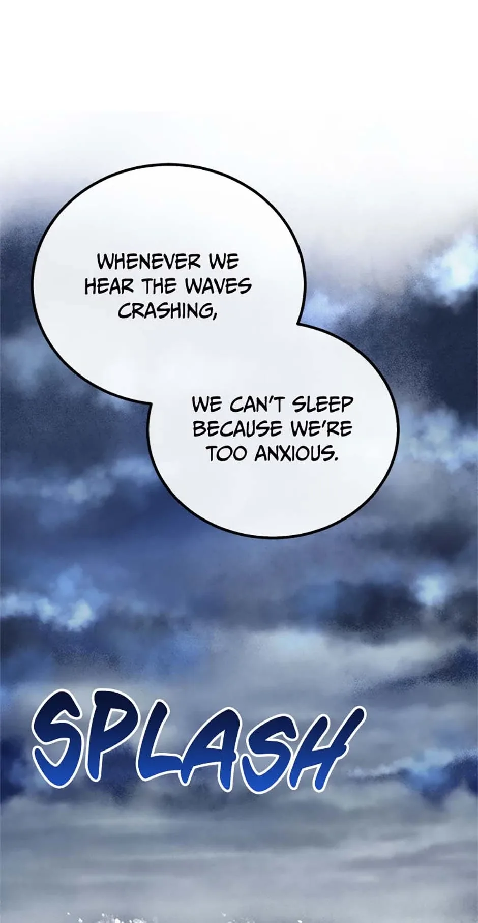 Twin Sister’s Strike Declaration Chapter 53 page 23