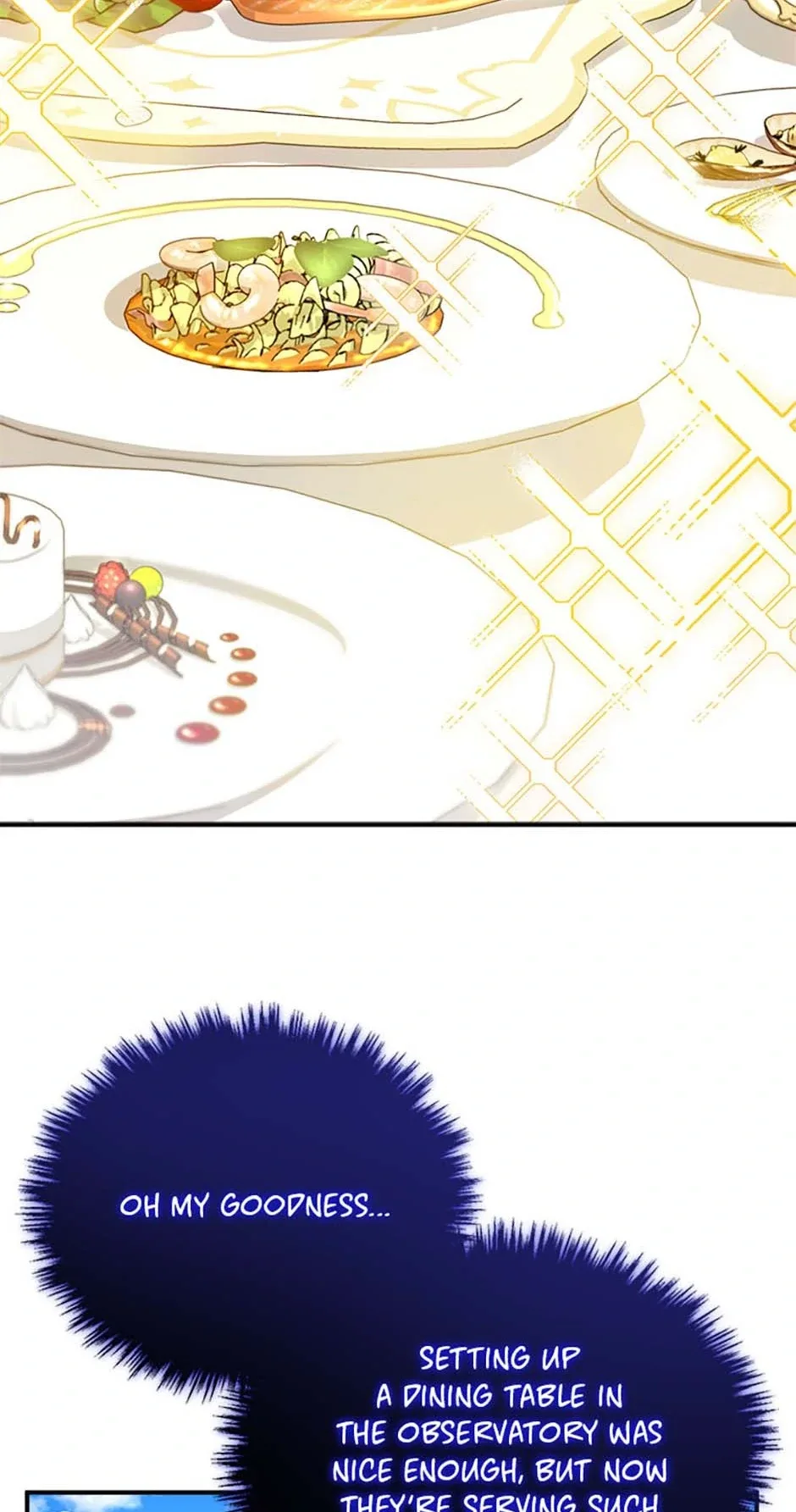 Twin Sister’s Strike Declaration Chapter 57 page 66