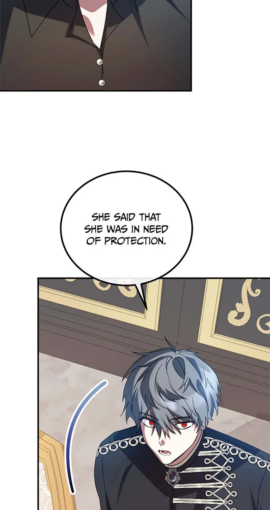Twin Sister’s Strike Declaration Chapter 57 page 76