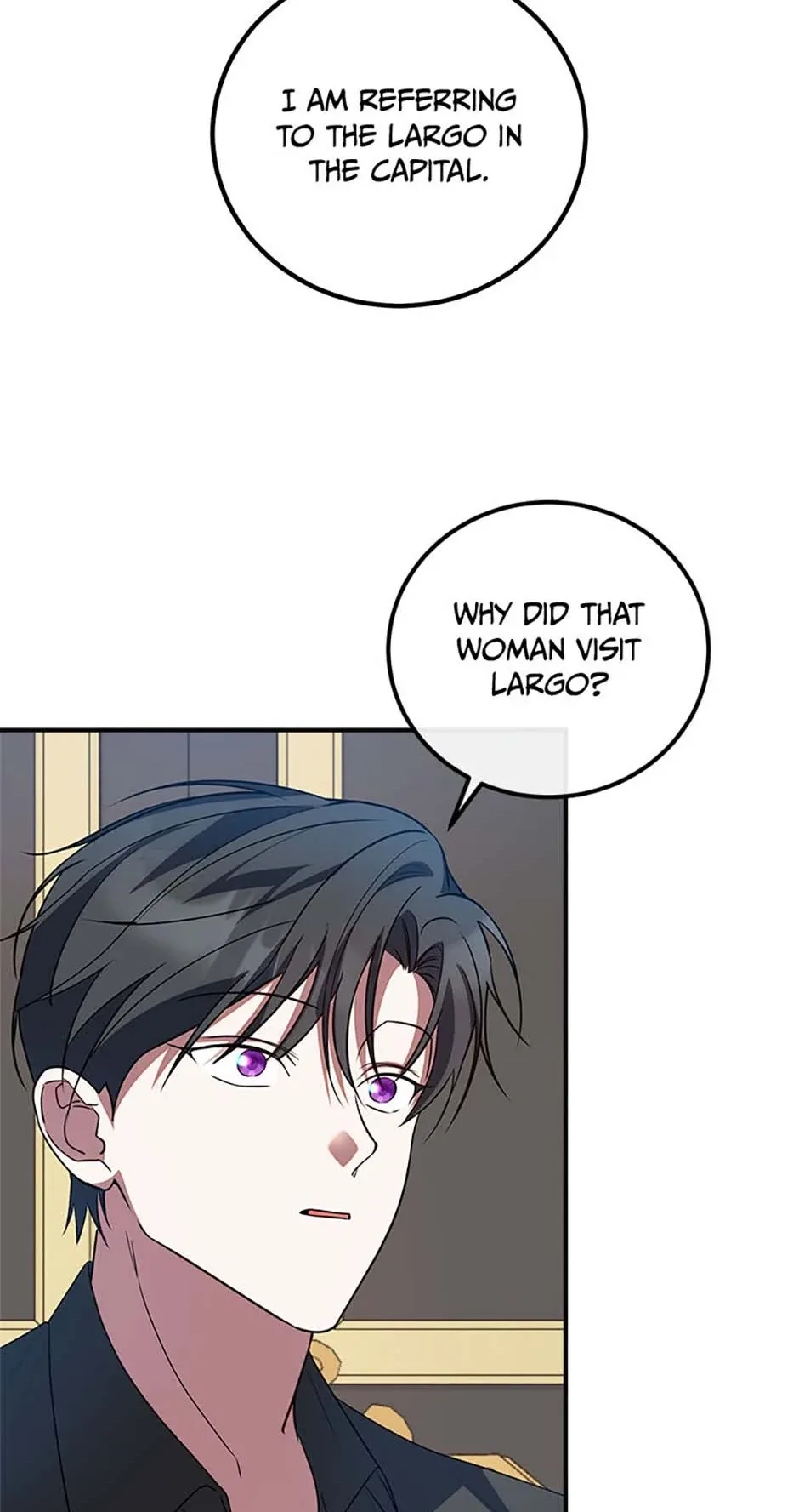 Twin Sister’s Strike Declaration Chapter 57 page 75