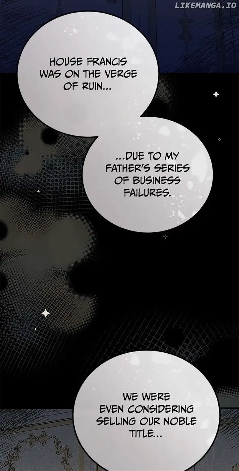 Twin Sister’s Strike Declaration Chapter 48 page 66