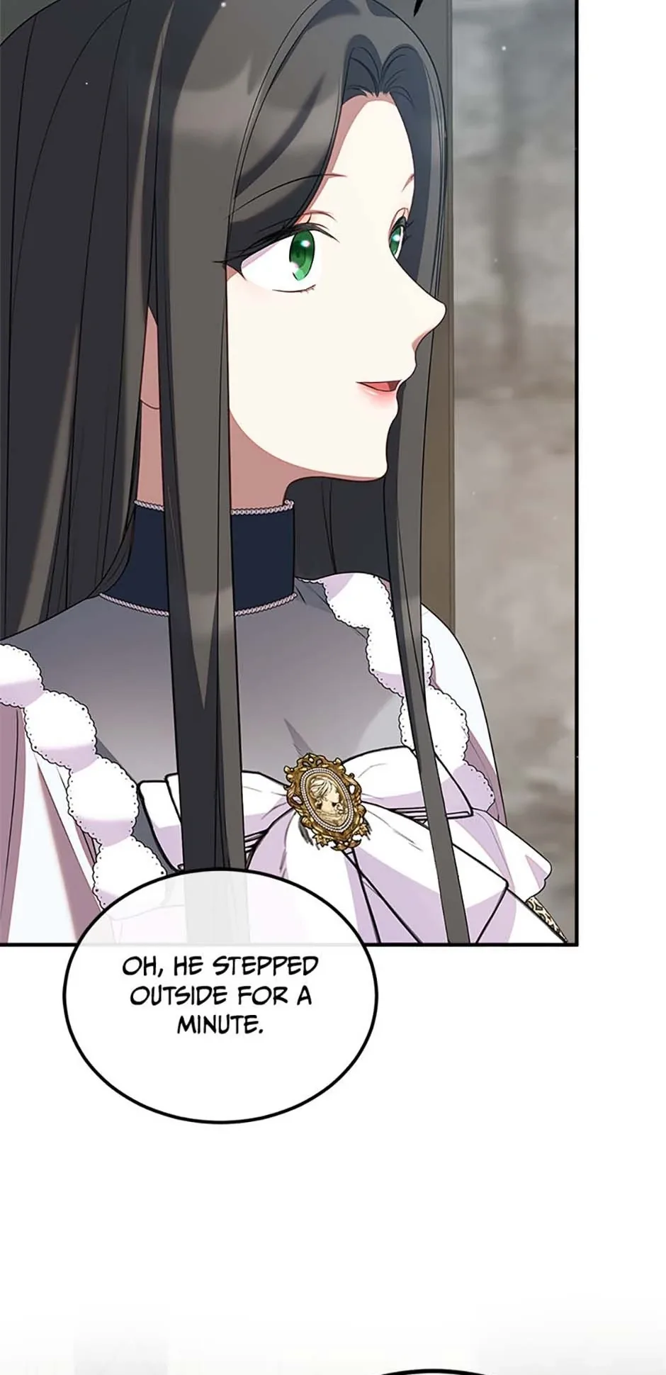 Twin Sister’s Strike Declaration Chapter 58 page 40