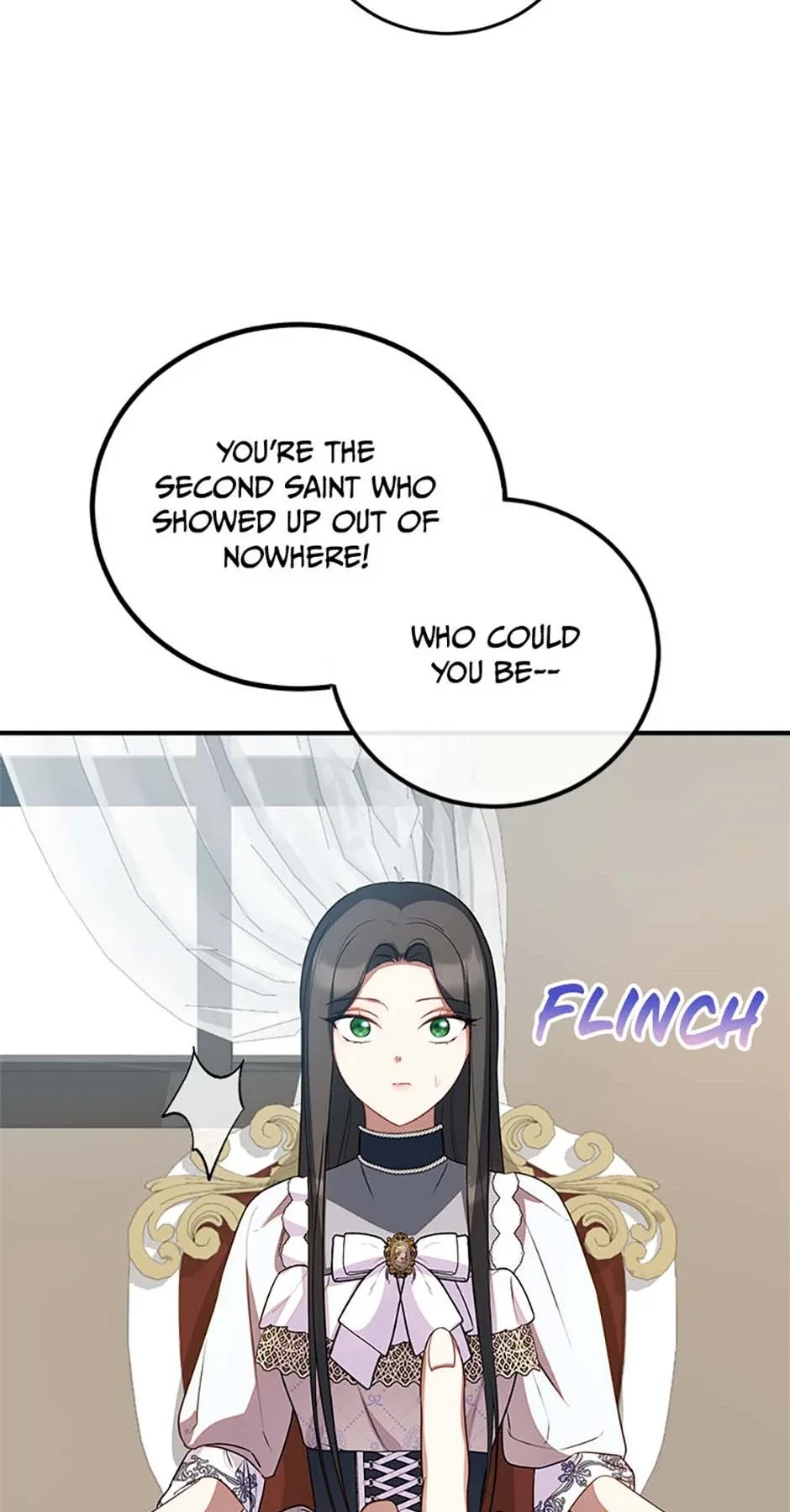 Twin Sister’s Strike Declaration Chapter 58 page 50