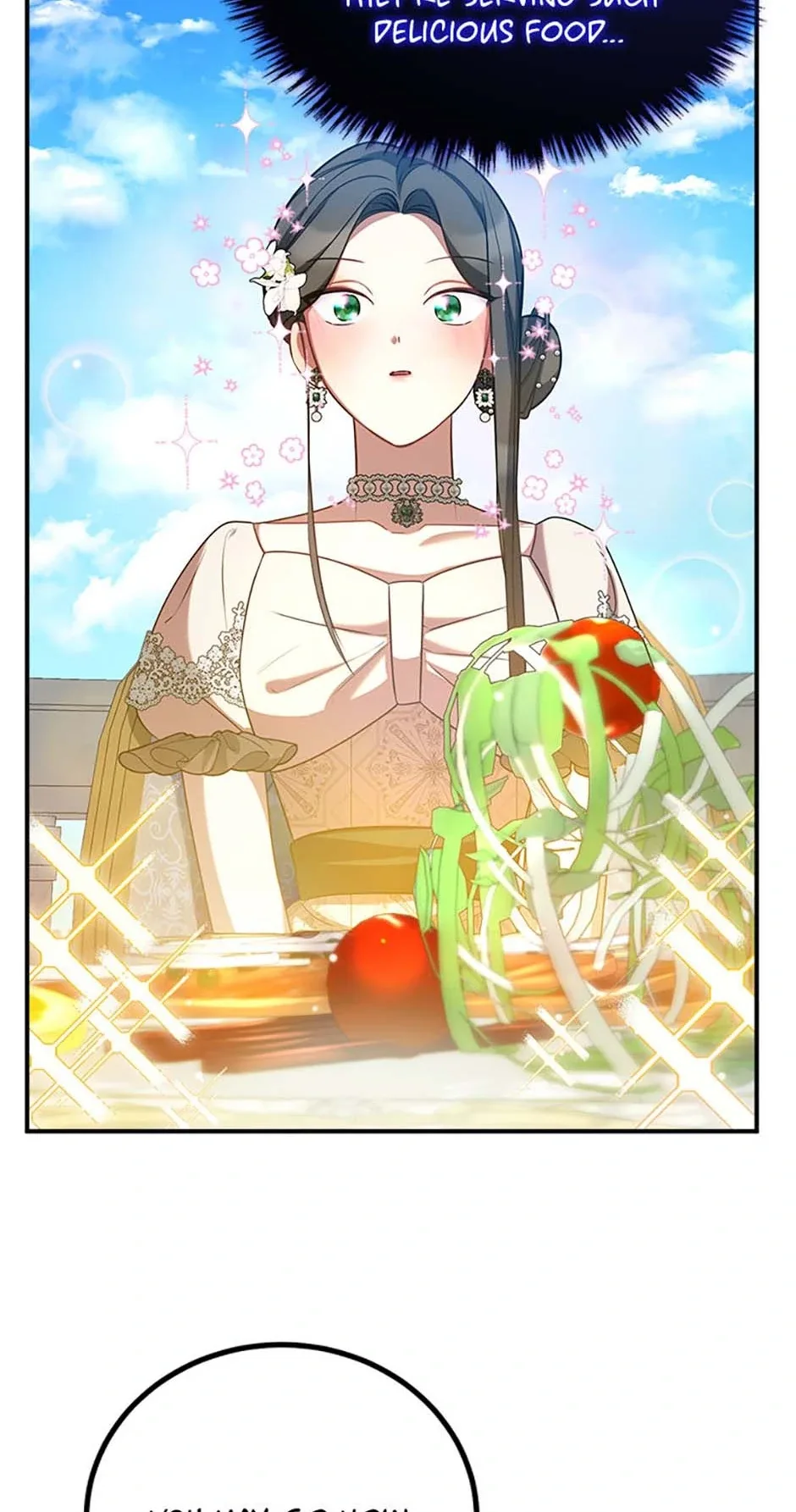 Twin Sister’s Strike Declaration Chapter 57 page 67