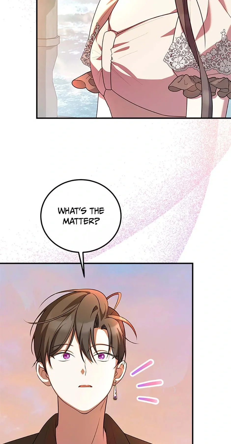 Twin Sister’s Strike Declaration Chapter 58 page 23