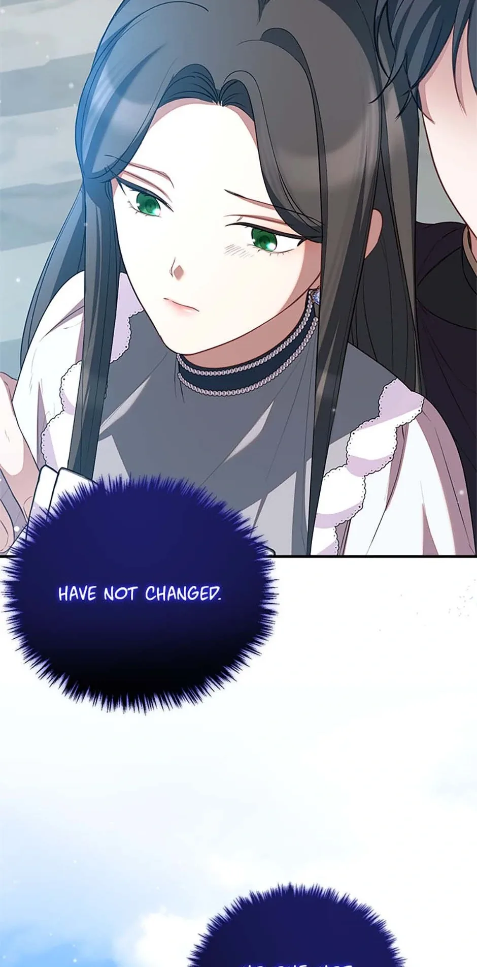 Twin Sister’s Strike Declaration Chapter 58 page 90