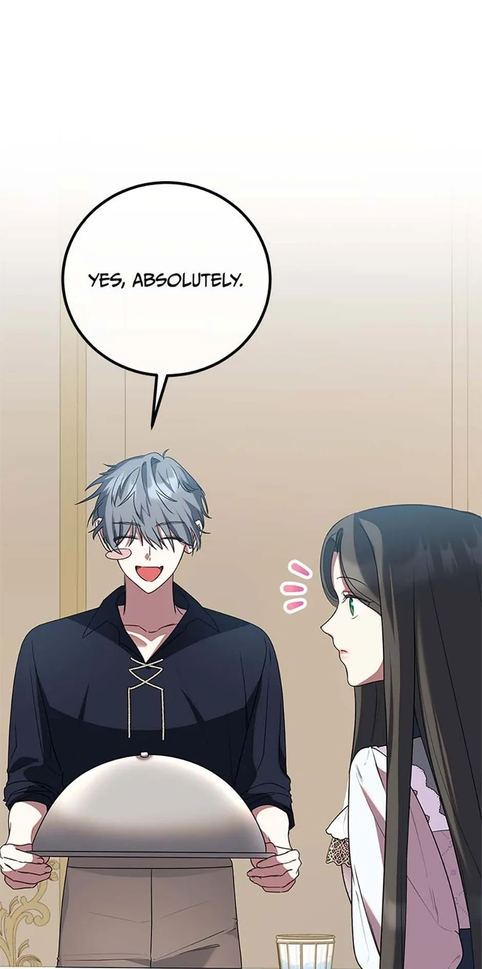 Twin Sister’s Strike Declaration Chapter 58 page 60