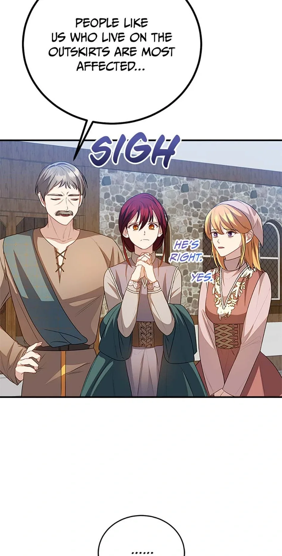 Twin Sister’s Strike Declaration Chapter 53 page 43