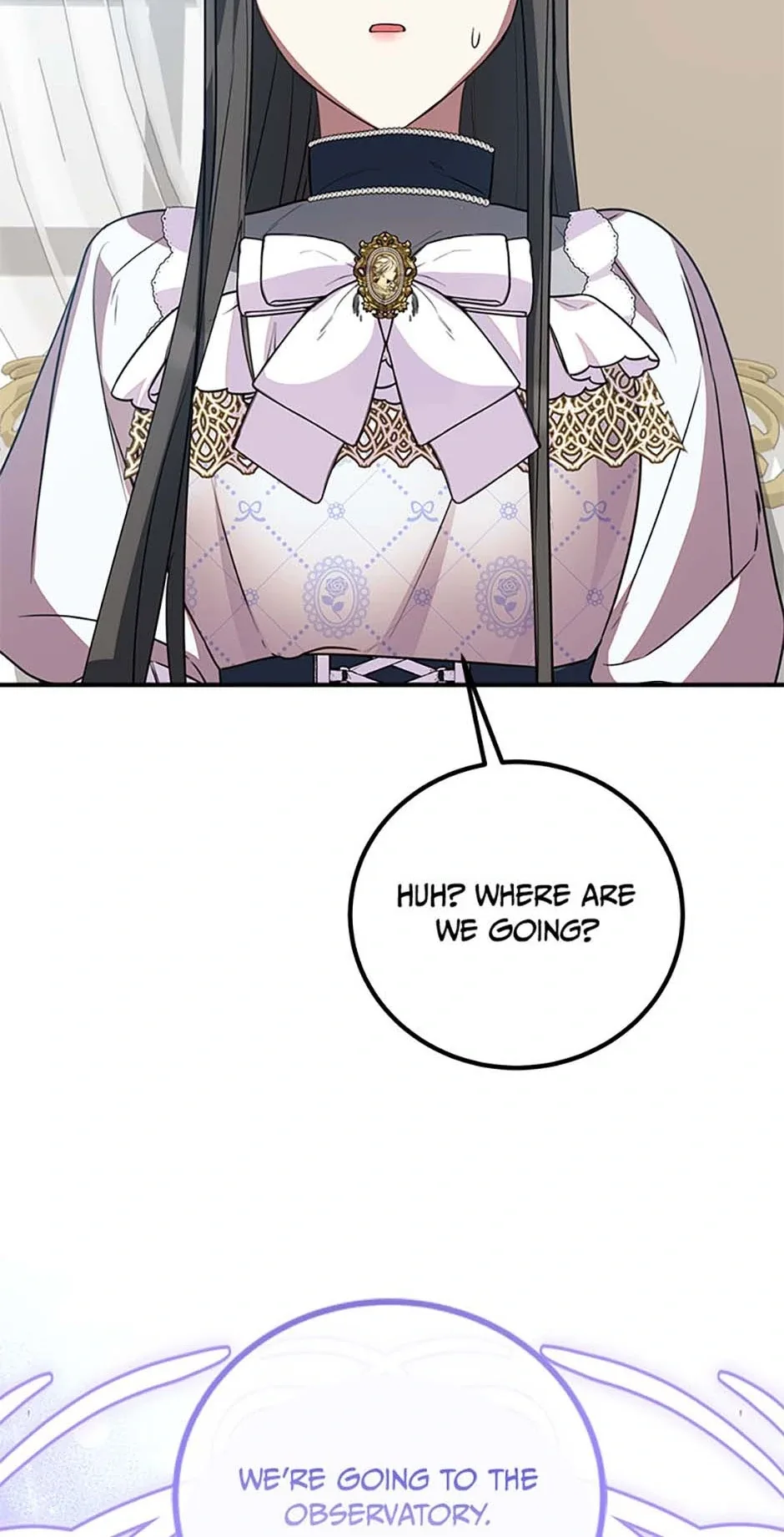 Twin Sister’s Strike Declaration Chapter 58 page 68
