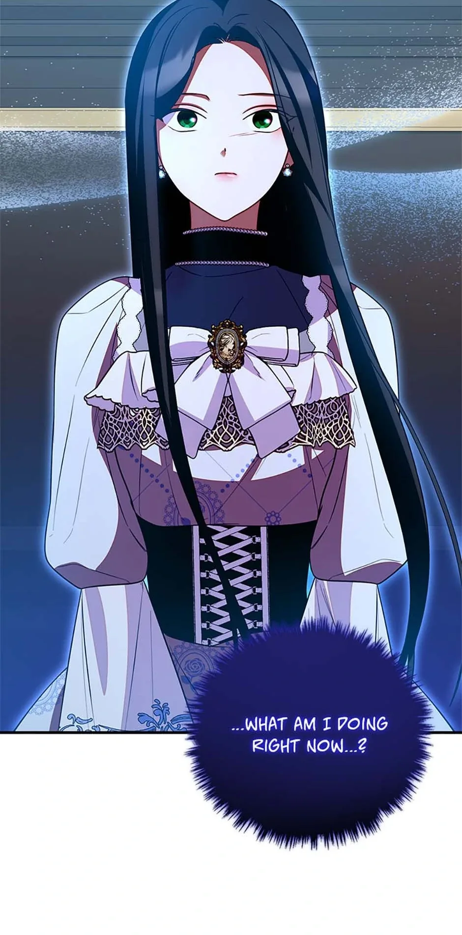 Twin Sister’s Strike Declaration Chapter 58 page 93