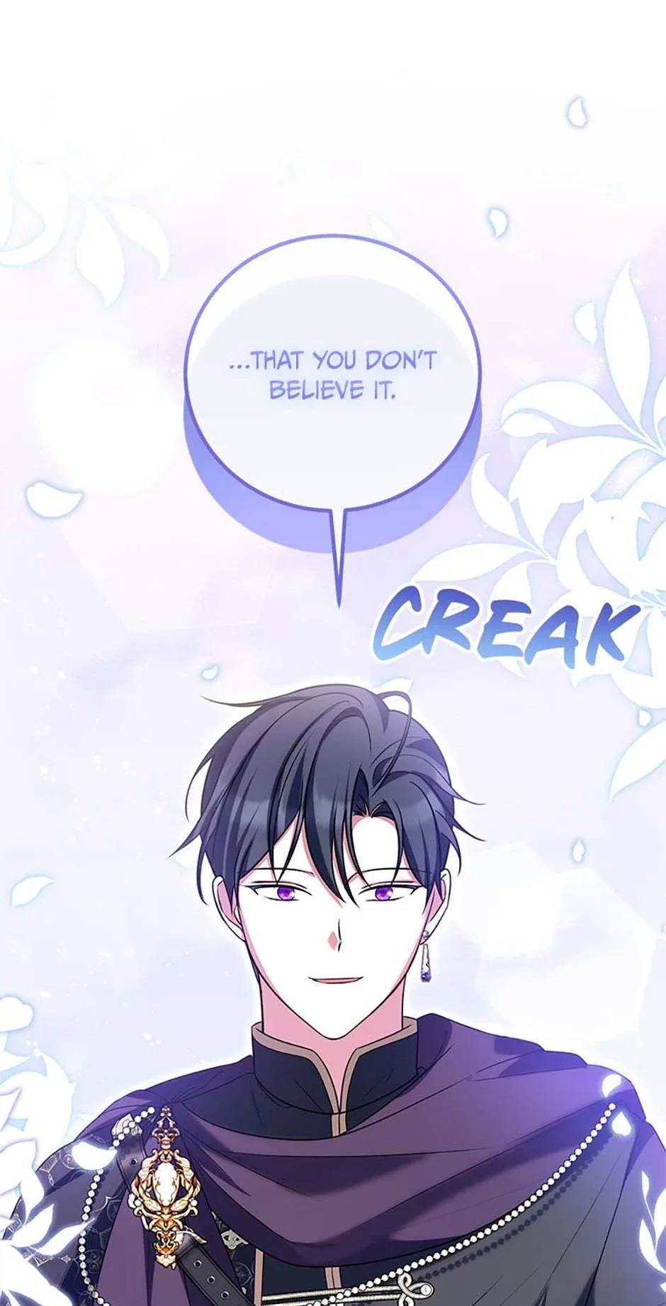 Twin Sister’s Strike Declaration Chapter 58 page 64