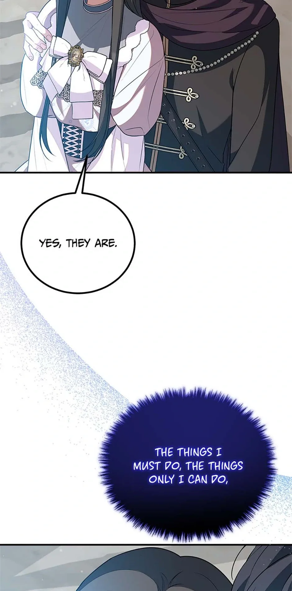 Twin Sister’s Strike Declaration Chapter 58 page 89