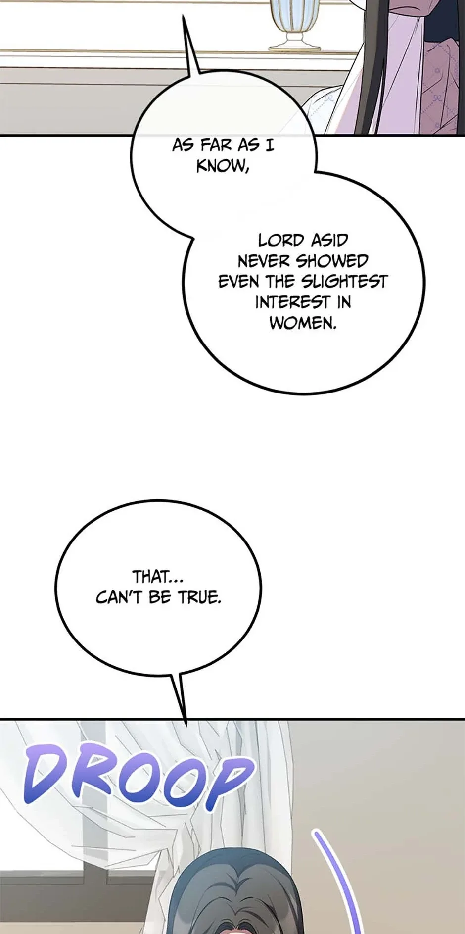 Twin Sister’s Strike Declaration Chapter 58 page 61