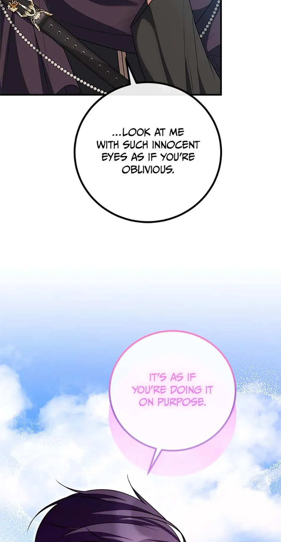 Twin Sister’s Strike Declaration Chapter 58 page 82