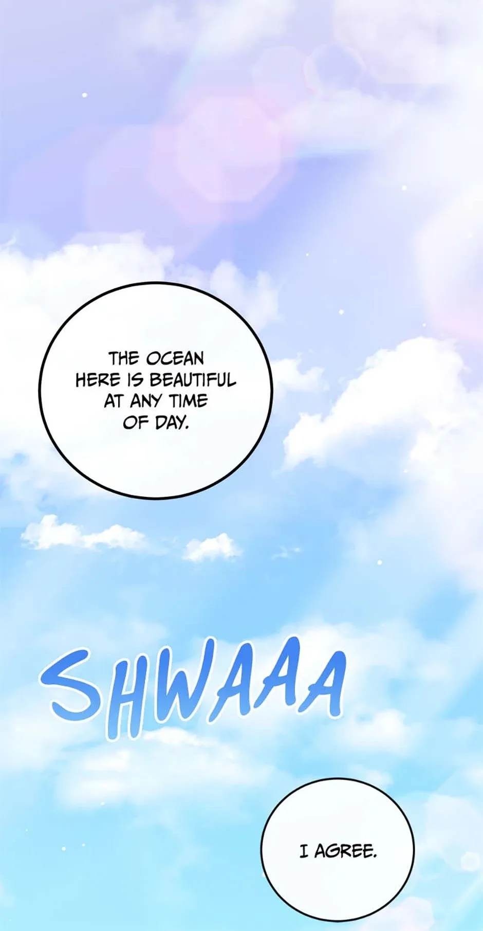 Twin Sister’s Strike Declaration Chapter 58 page 77
