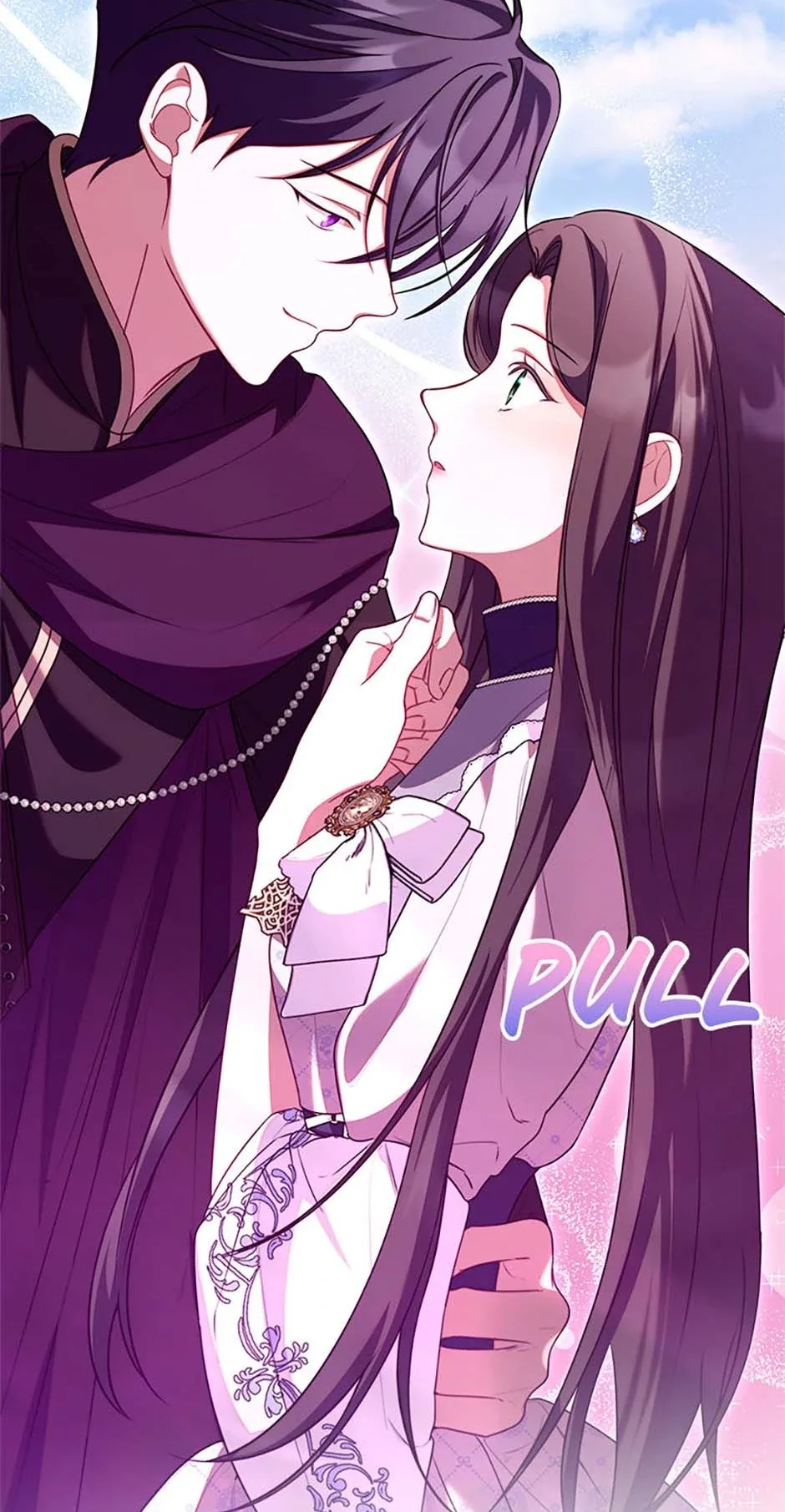 Twin Sister’s Strike Declaration Chapter 58 page 83