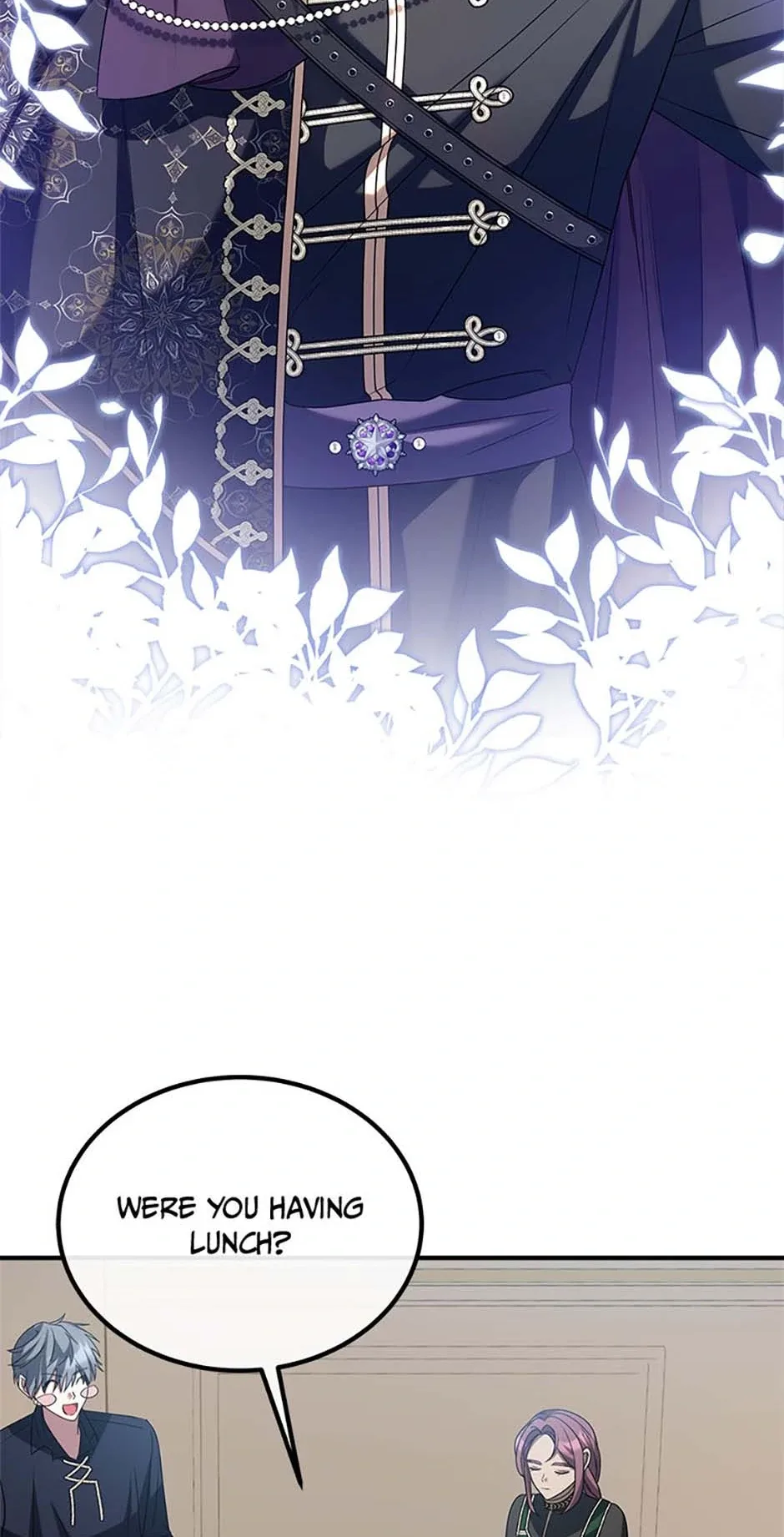 Twin Sister’s Strike Declaration Chapter 58 page 65