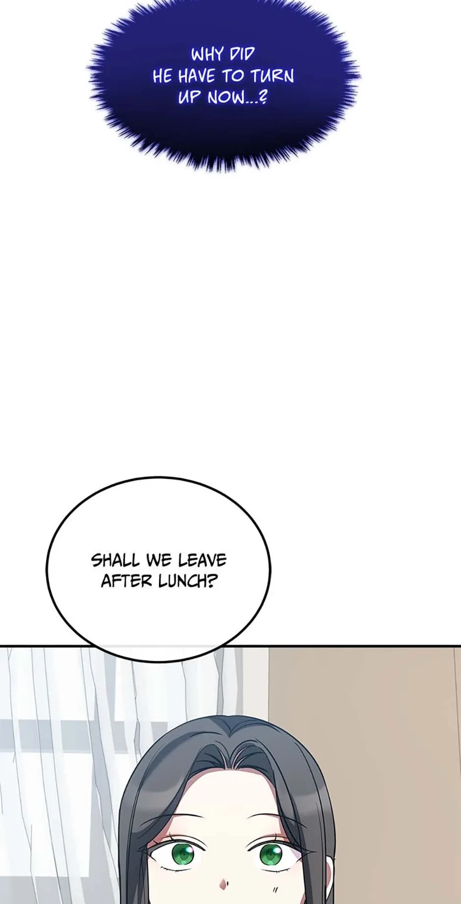 Twin Sister’s Strike Declaration Chapter 58 page 67
