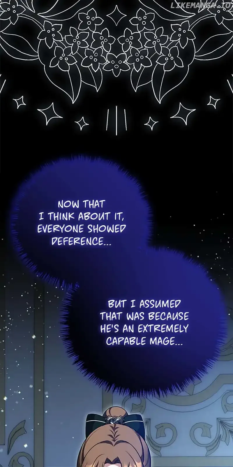 Twin Sister’s Strike Declaration Chapter 47 page 91