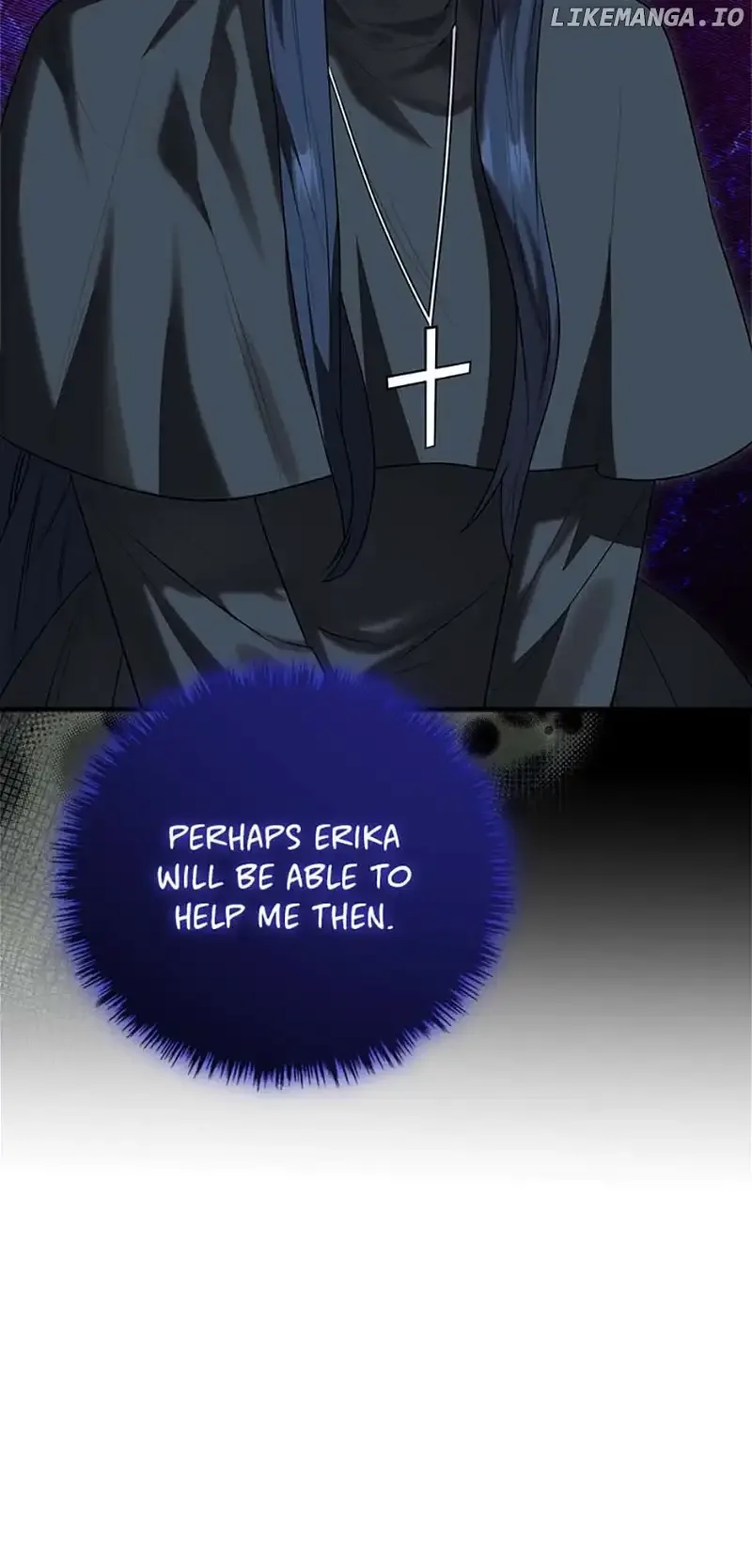 Twin Sister’s Strike Declaration Chapter 48 page 59