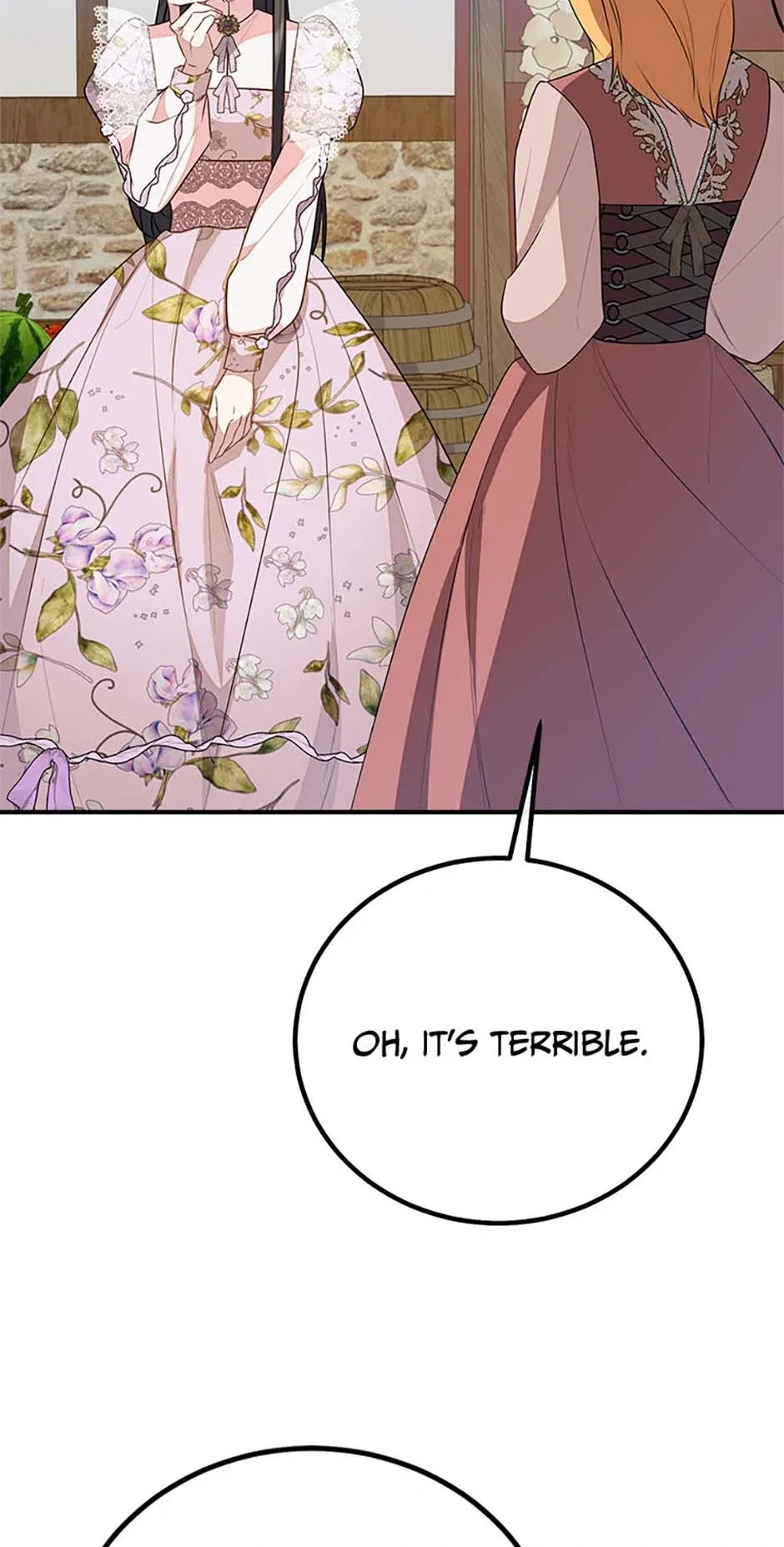 Twin Sister’s Strike Declaration Chapter 53 page 42