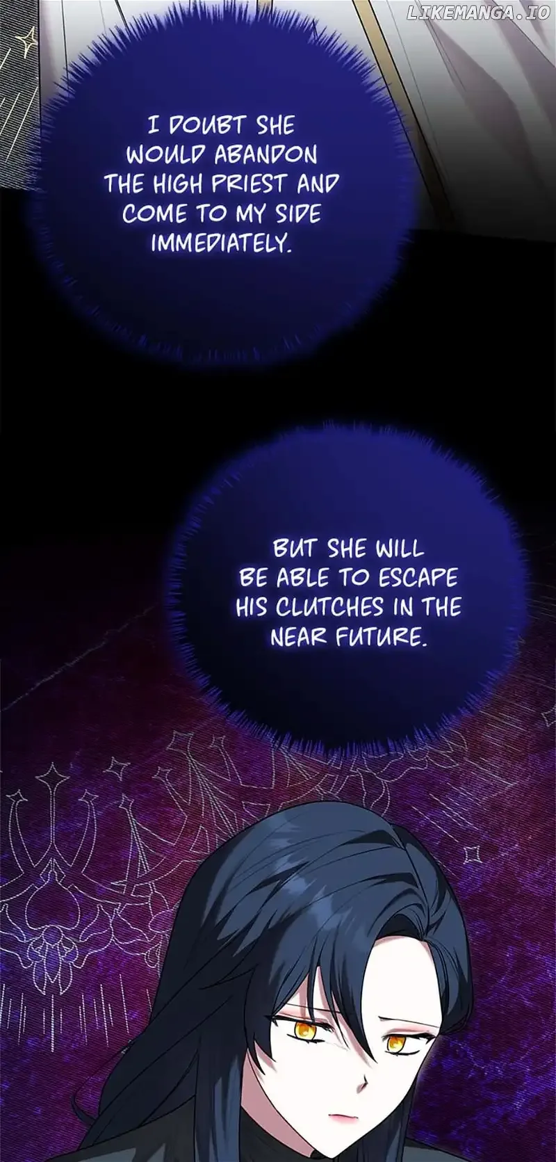 Twin Sister’s Strike Declaration Chapter 48 page 58