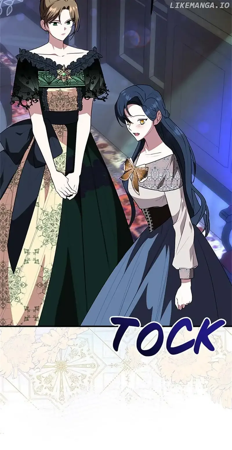 Twin Sister’s Strike Declaration Chapter 48 page 87
