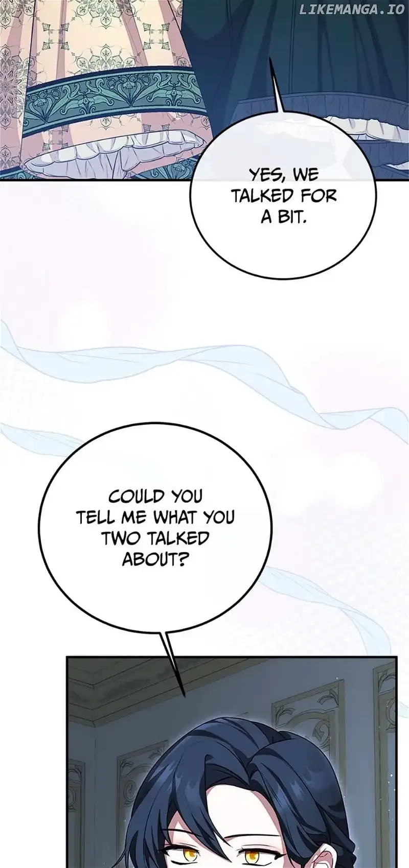 Twin Sister’s Strike Declaration Chapter 47 page 69