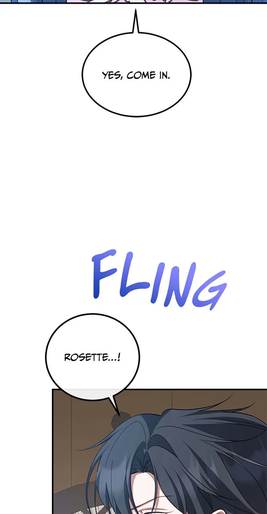 Twin Sister’s Strike Declaration Chapter 59 page 45