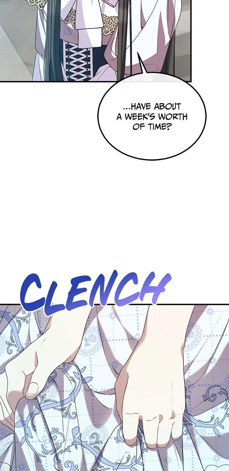 Twin Sister’s Strike Declaration Chapter 59 page 4
