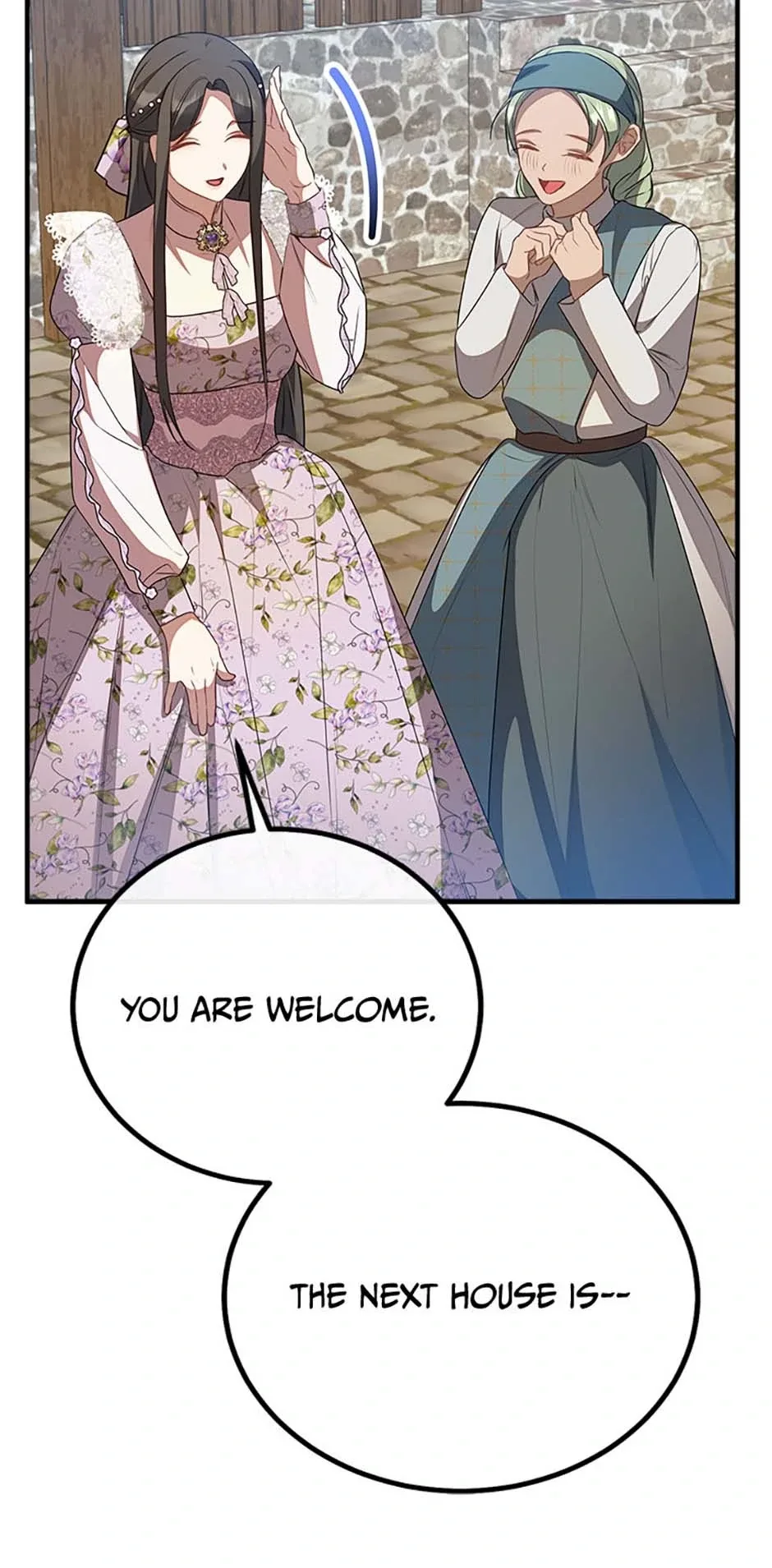 Twin Sister’s Strike Declaration Chapter 53 page 51