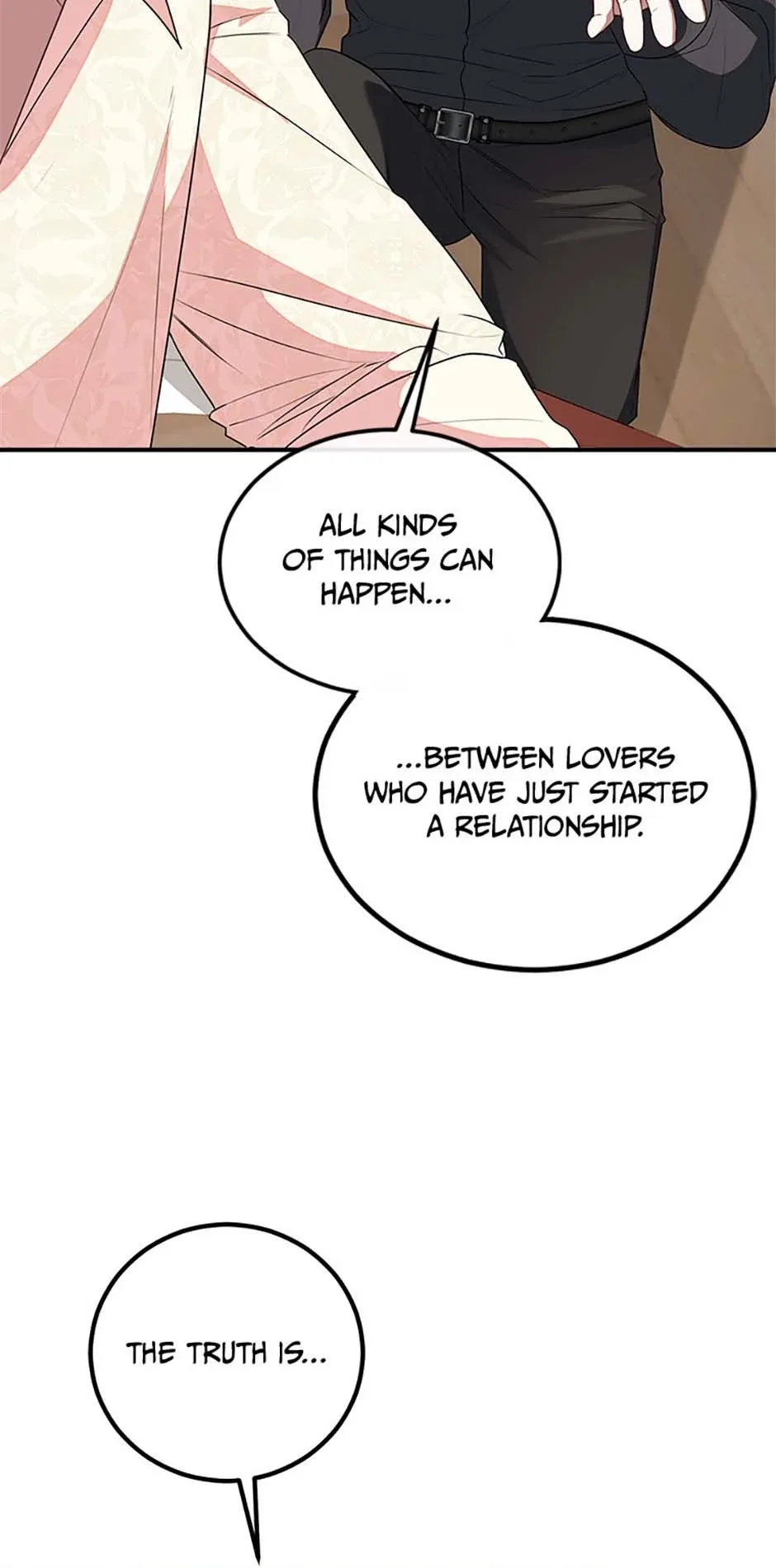 Twin Sister’s Strike Declaration Chapter 59 page 19