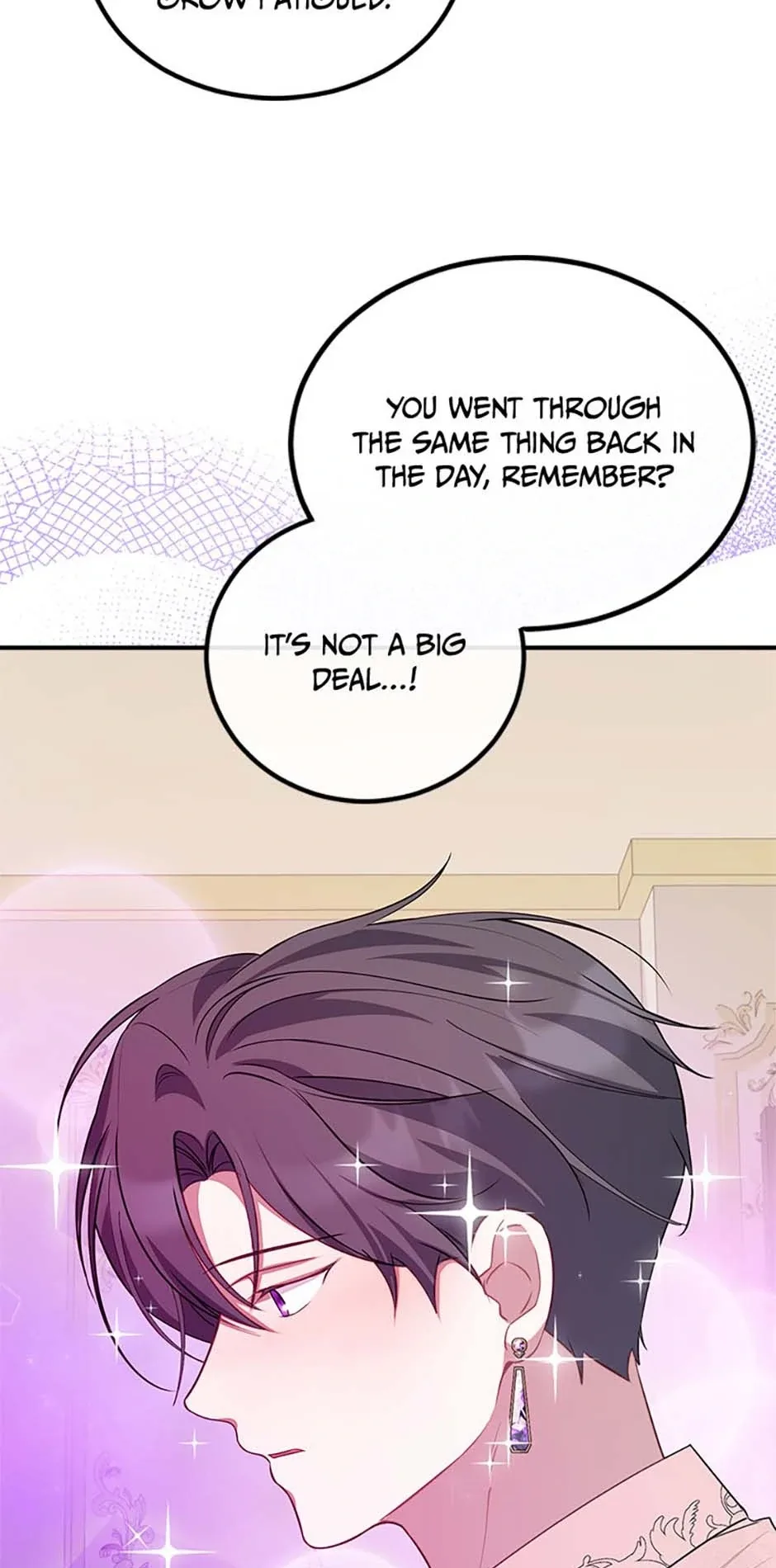 Twin Sister’s Strike Declaration Chapter 59 page 23