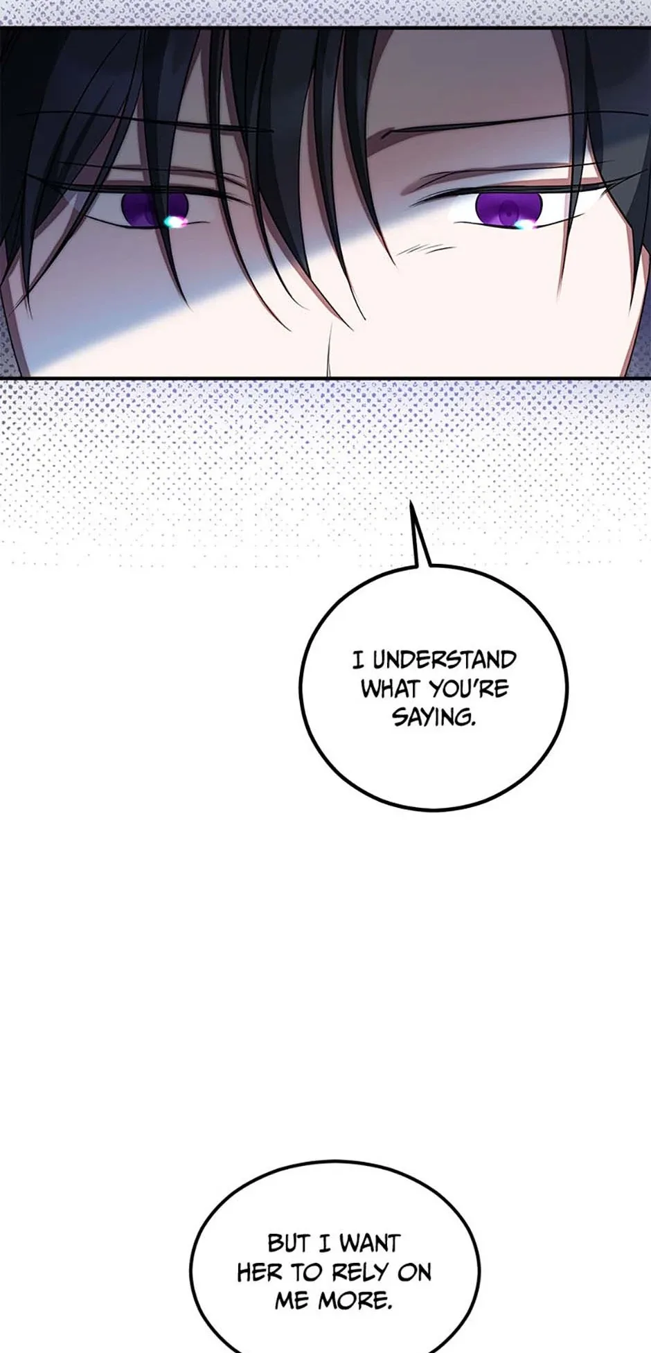 Twin Sister’s Strike Declaration Chapter 59 page 29