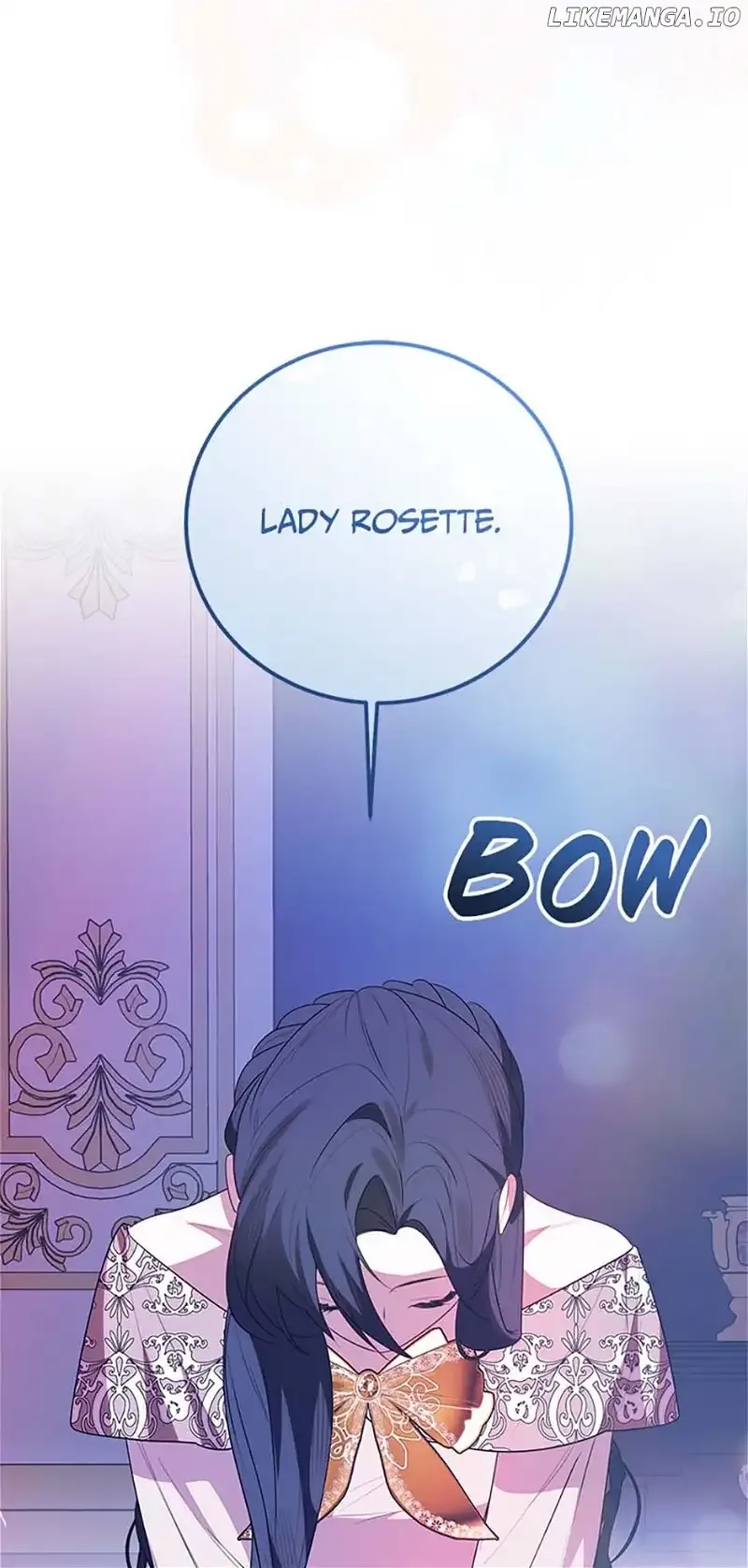 Twin Sister’s Strike Declaration Chapter 48 page 89