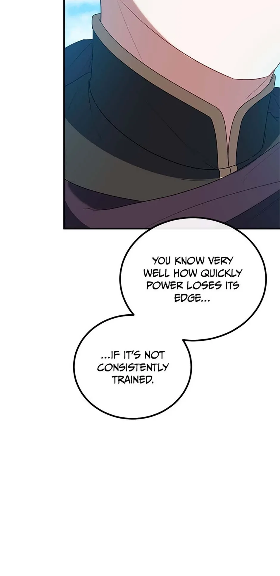 Twin Sister’s Strike Declaration Chapter 59 page 6