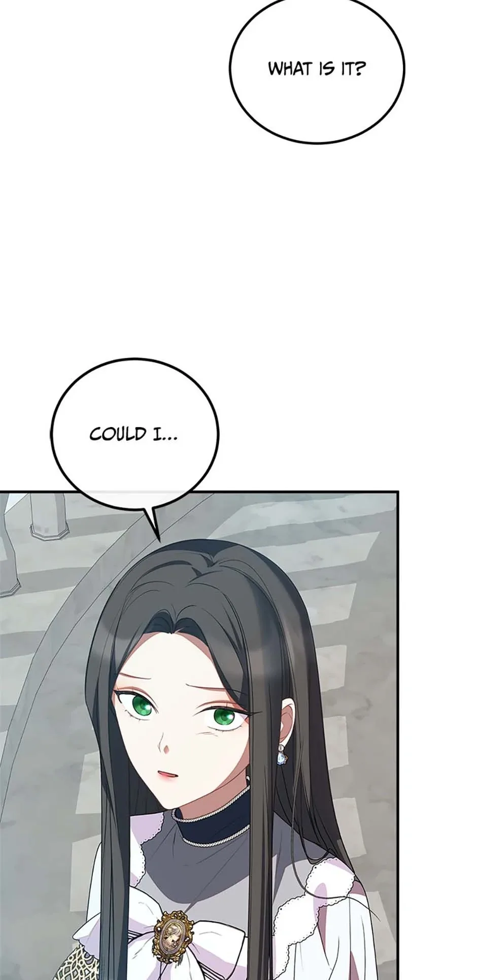 Twin Sister’s Strike Declaration Chapter 59 page 3