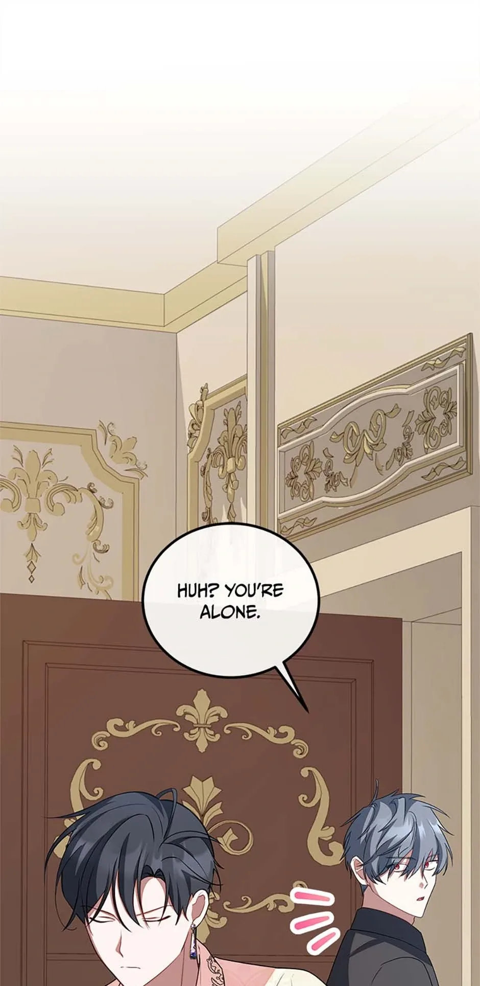 Twin Sister’s Strike Declaration Chapter 59 page 10