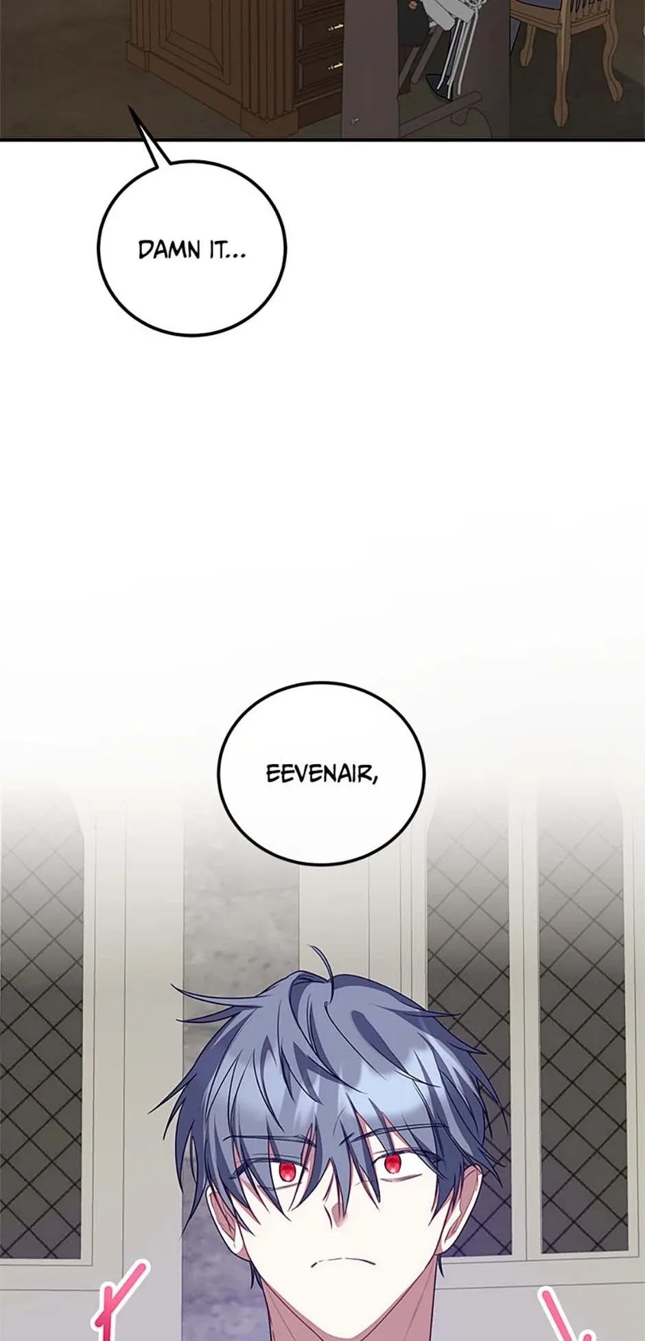 Twin Sister’s Strike Declaration Chapter 59 page 40
