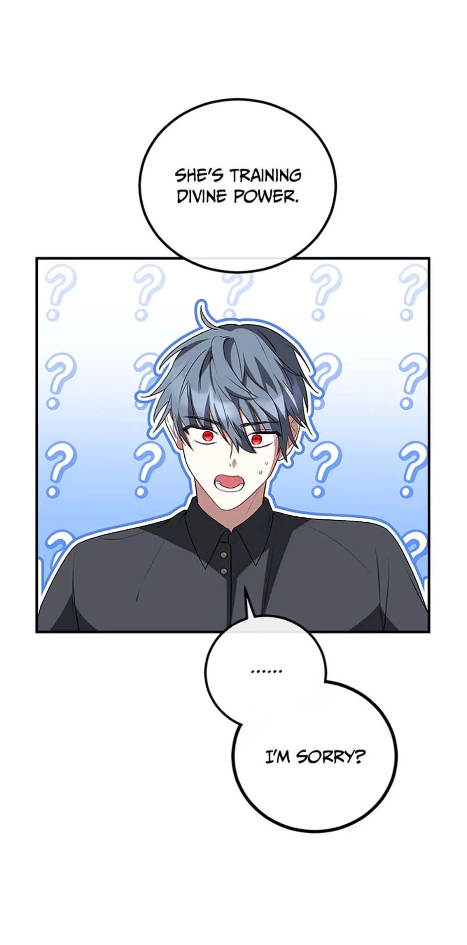 Twin Sister’s Strike Declaration Chapter 59 page 21