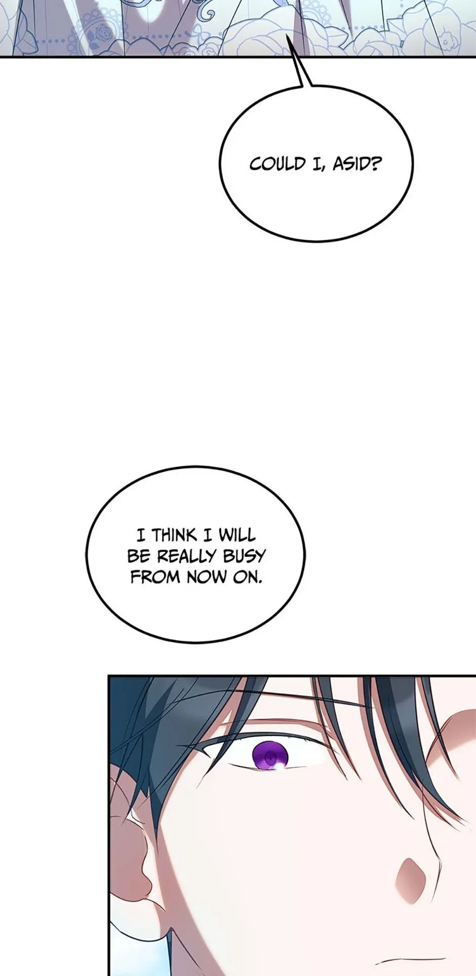 Twin Sister’s Strike Declaration Chapter 59 page 5