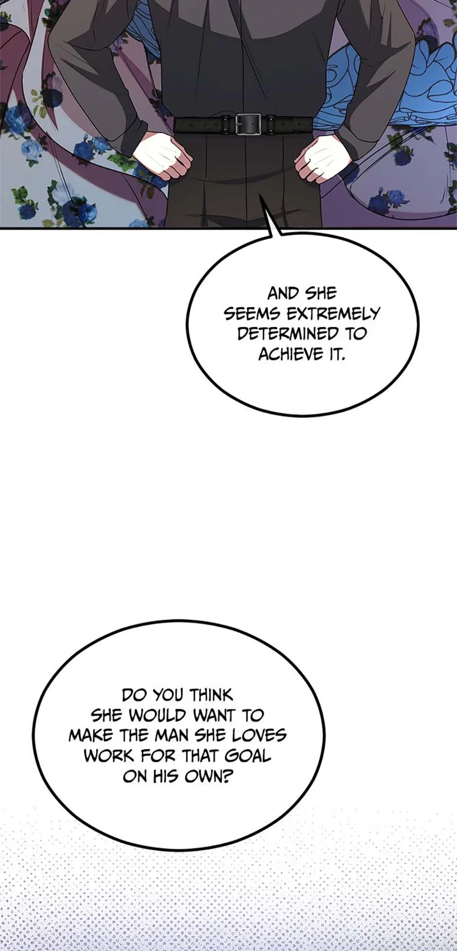 Twin Sister’s Strike Declaration Chapter 59 page 28