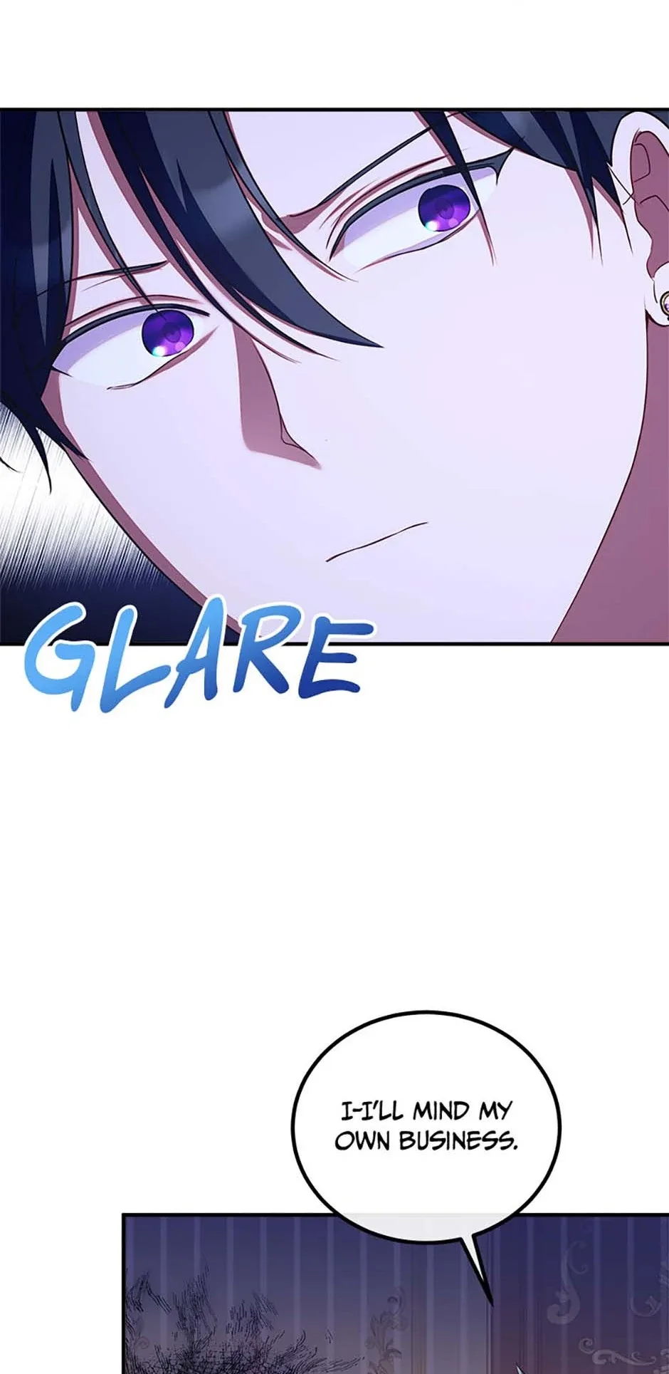Twin Sister’s Strike Declaration Chapter 59 page 12