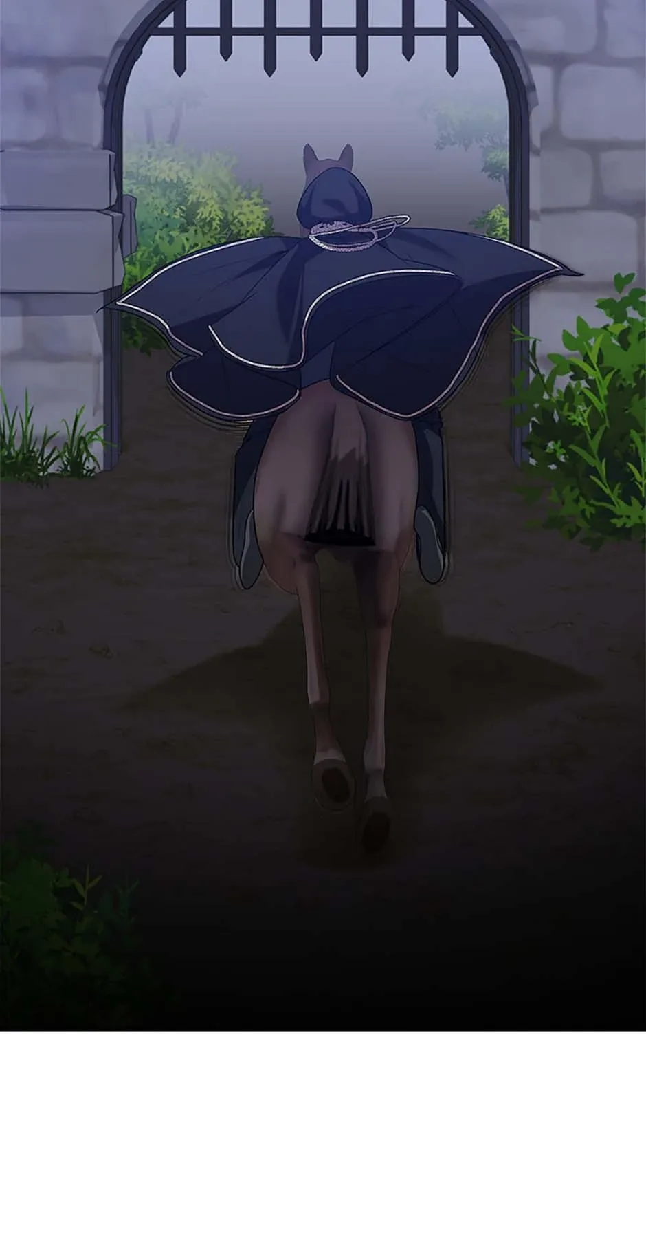 Twin Sister’s Strike Declaration Chapter 59 page 70