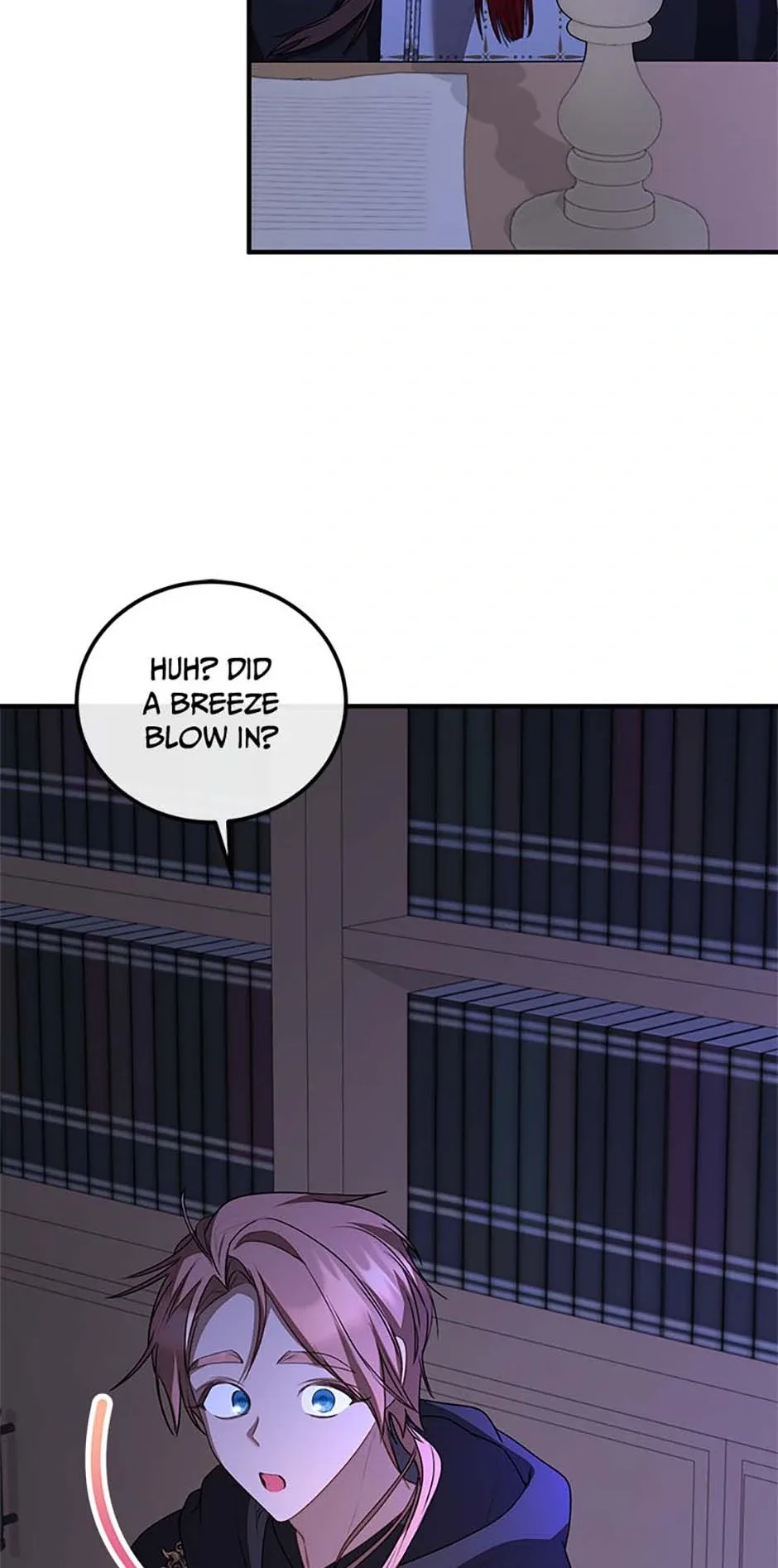 Twin Sister’s Strike Declaration Chapter 59 page 73