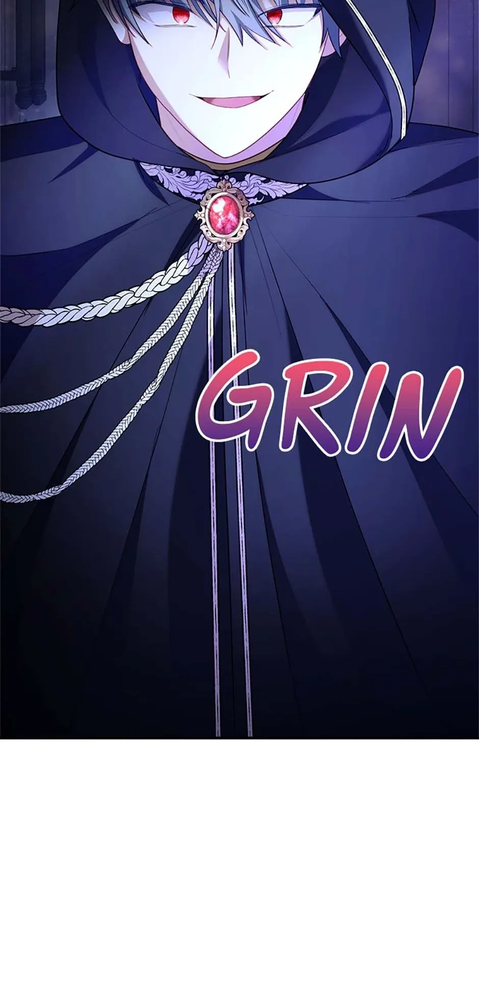 Twin Sister’s Strike Declaration Chapter 59 page 82
