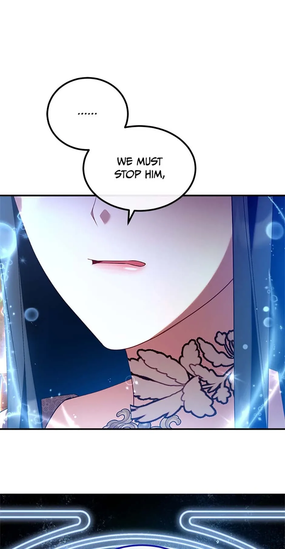 Twin Sister’s Strike Declaration Chapter 59 page 62