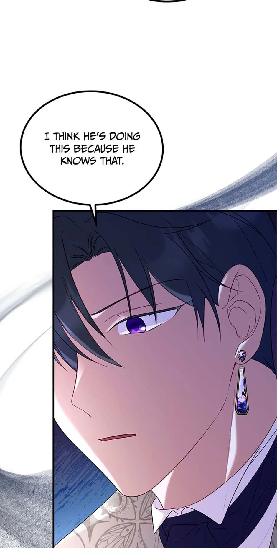 Twin Sister’s Strike Declaration Chapter 59 page 59