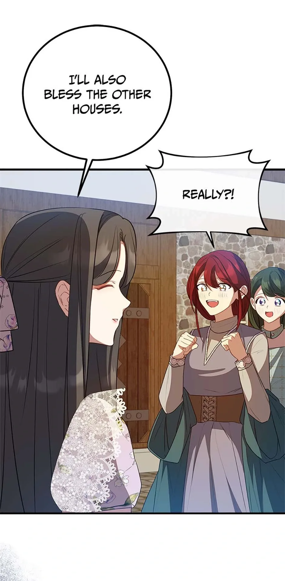 Twin Sister’s Strike Declaration Chapter 53 page 45